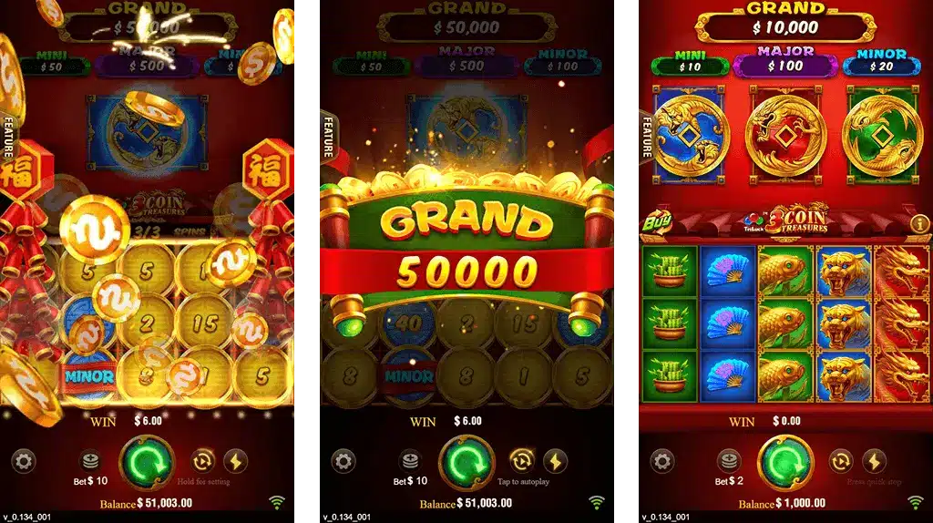 3 Coins Matkareview Bonus