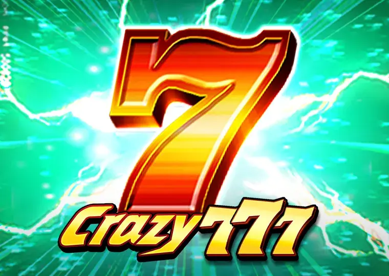 Crazy 777 Matkareview