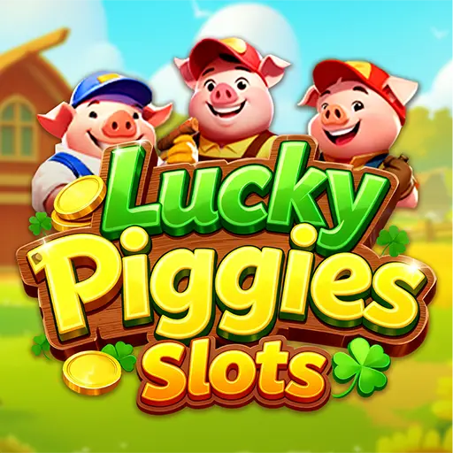 Lucky Piggies gemple Matkareview